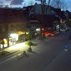 Webcam Ort / Zakopane