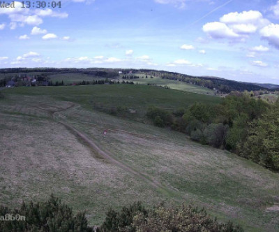 Stürmer (Bournak) / Erzgebirge