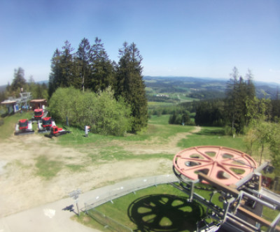 Lipno / Böhmer Wald