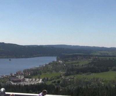 Lipno / Böhmer Wald