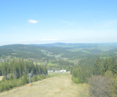 Zadov - Churanov / Böhmer Wald