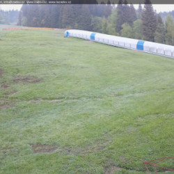 Webcam Skischule / Zadov - Churanov