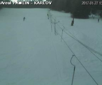 Mala Moravka - Karlov - Skigebiete Tschechien