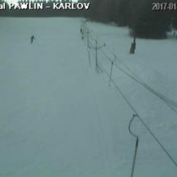 Webcam  / Mala Moravka - Karlov