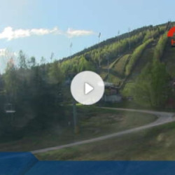 Webcam Schanzen / Harrachov