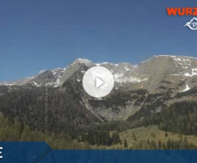 Wurzeralm / Oberösterreich