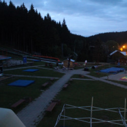 Webcam Skischule / Bila