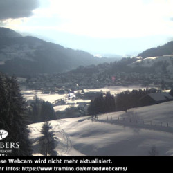 Webcam  / Oberstaufen - Hochgrat