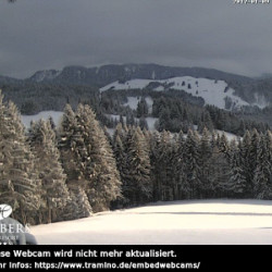 Webcam  / Oberstaufen - Hochgrat