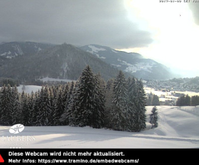 Oberstaufen - Hochgrat / Allgäu