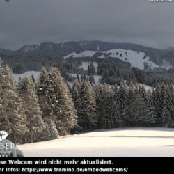 Webcam  / Oberstaufen - Hündle