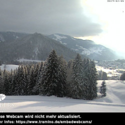Webcam  / Oberstaufen - Hündle