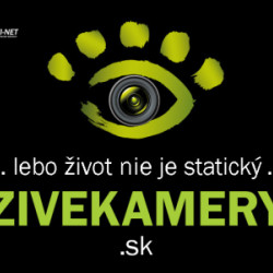 Webcam Panorama / Donovaly