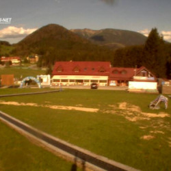 Webcam Funpark / Donovaly