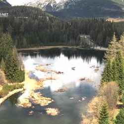 Webcam  / Strbske Pleso