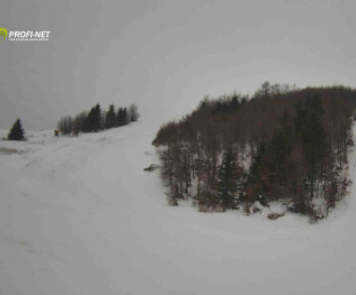 Donovaly / Niedere Tatra