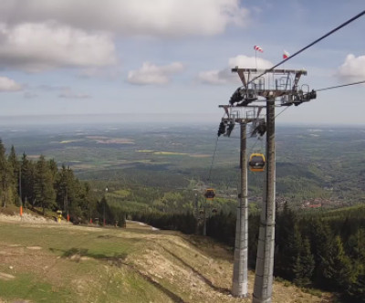 Swieradow Zdroj - Skigebiete Polen