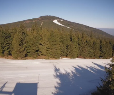 Czarna Gora / Glatzer Schneegebirge