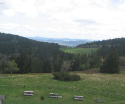 Zacler / Riesengebirge