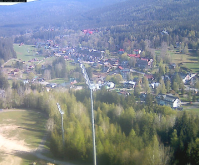 Harrachov / Riesengebirge