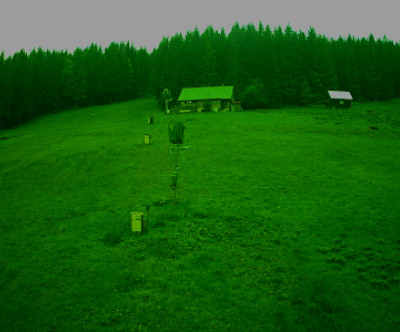 Harrachov / Riesengebirge