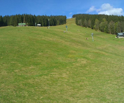 Harrachov / Riesengebirge