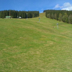 Webcam Cervena 1 / Harrachov