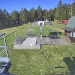 Webcam Alfa / Harrachov