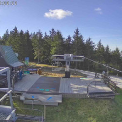 Webcam Delta / Harrachov