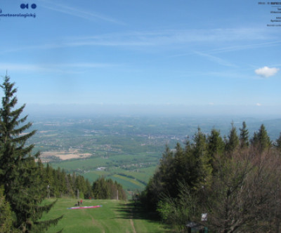 Javorovy Vrch - Skigebiete Tschechien