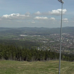 Webcam Skalka Top / Liberec