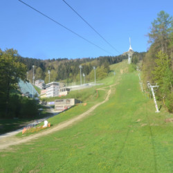 Webcam F10 Talstation / Liberec