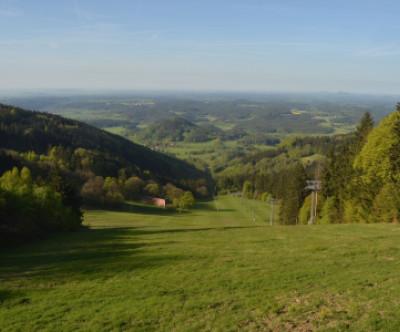 Liberec / Isergebirge