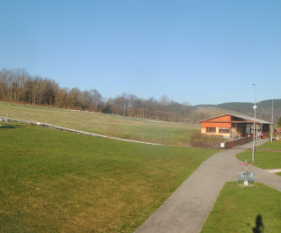 Obri sud Javornik - Skigebiete Tschechien