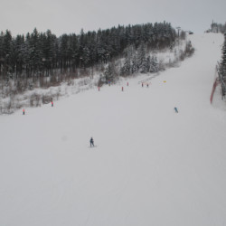 Webcam Slalomak / Tanvaldsky Spicak