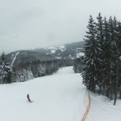 Webcam  / Tanvaldsky Spicak