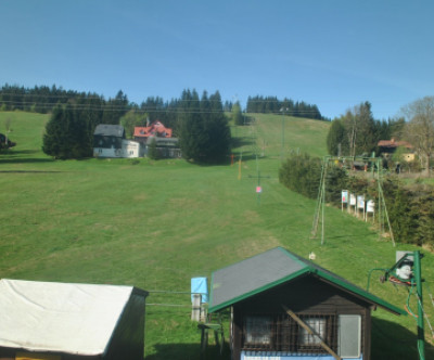 Bedrichov / Isergebirge