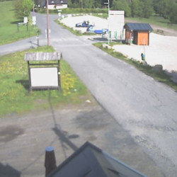 Webcam Hrabetice / Severak