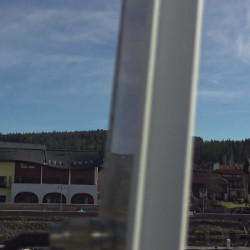 Webcam Yeti / Lipno