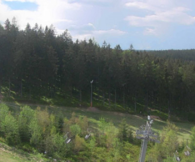 Zadov - Churanov / Böhmer Wald