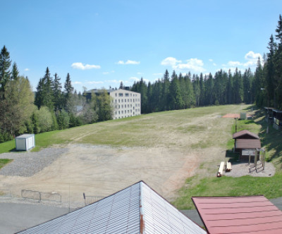 Zadov - Churanov / Böhmer Wald