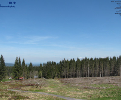 Zadov - Churanov / Böhmer Wald