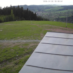 Webcam Bergstation / Destne v O.h.