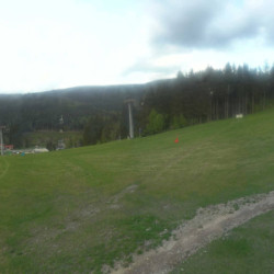 Webcam Panorama / Destne v O.h.