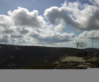 Szklarska Poreba / Riesengebirge