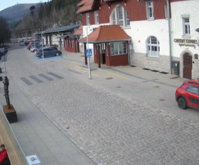 Szklarska Poreba / Riesengebirge