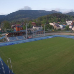Webcam Stadion / Karpacz