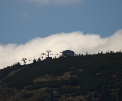 Szklarska Poreba / Riesengebirge