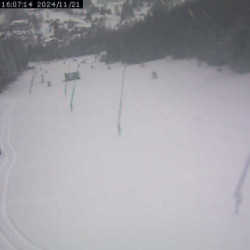 Webcam Cervena 2 / Harrachov