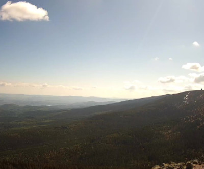 Szklarska Poreba / Riesengebirge